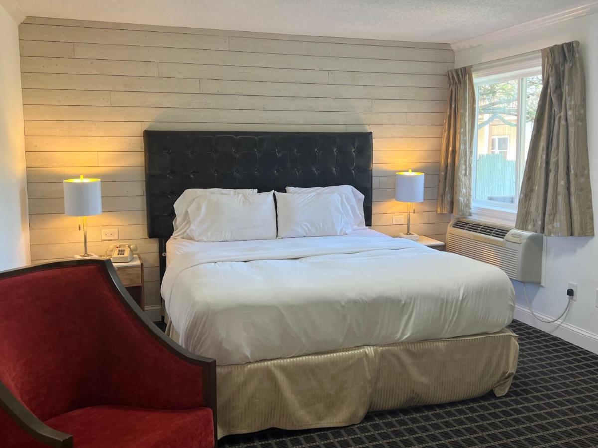 Rocky River Inn New Milford Экстерьер фото