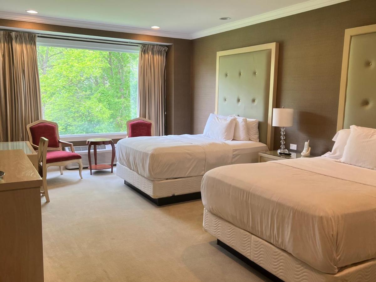 Rocky River Inn New Milford Экстерьер фото