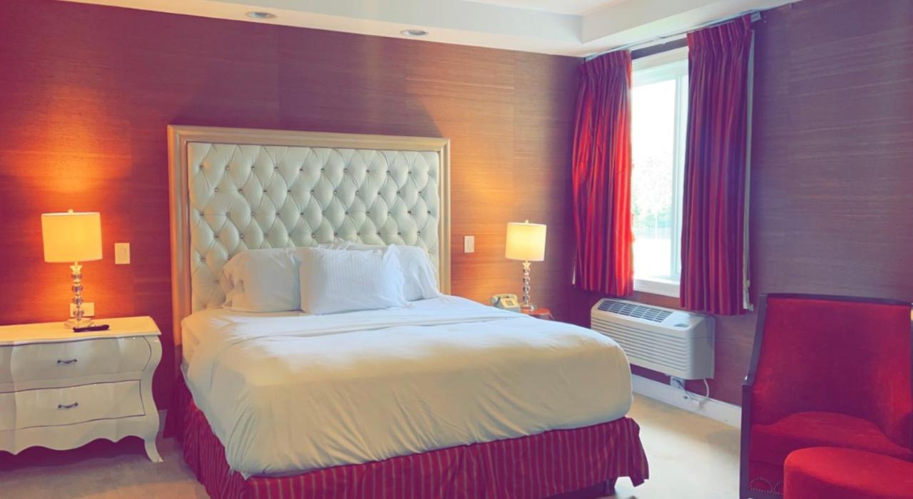 Rocky River Inn New Milford Экстерьер фото